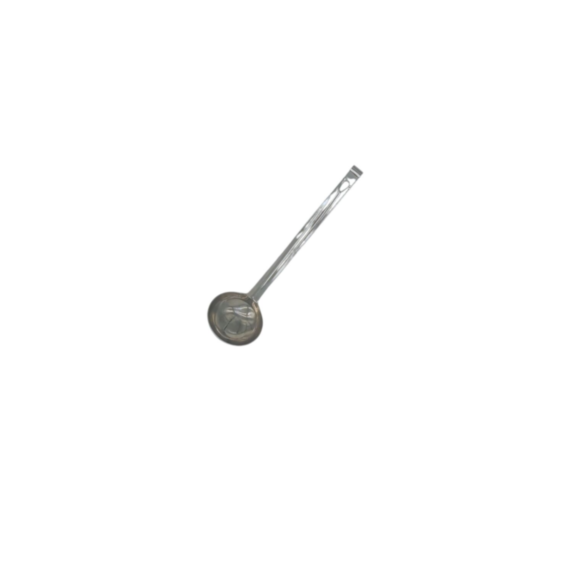 Louche Inox Ø9cm - LE PRATIQUE