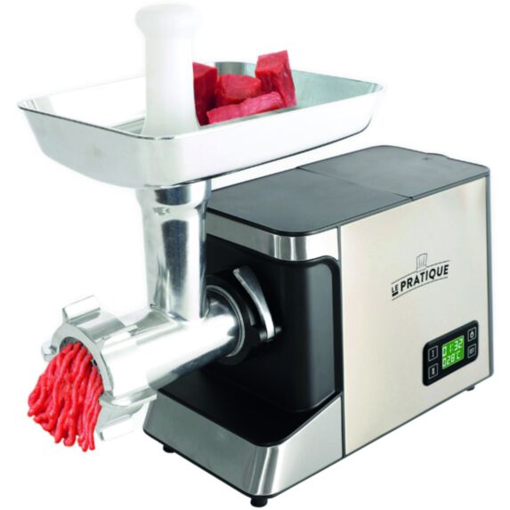 Hachoir à viande premium n°10 900 w