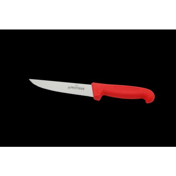 Couteau de boucher 17 cm