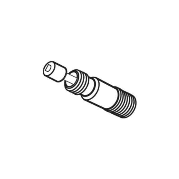 CHAMBRE A AIR 16 PETITE VALVE