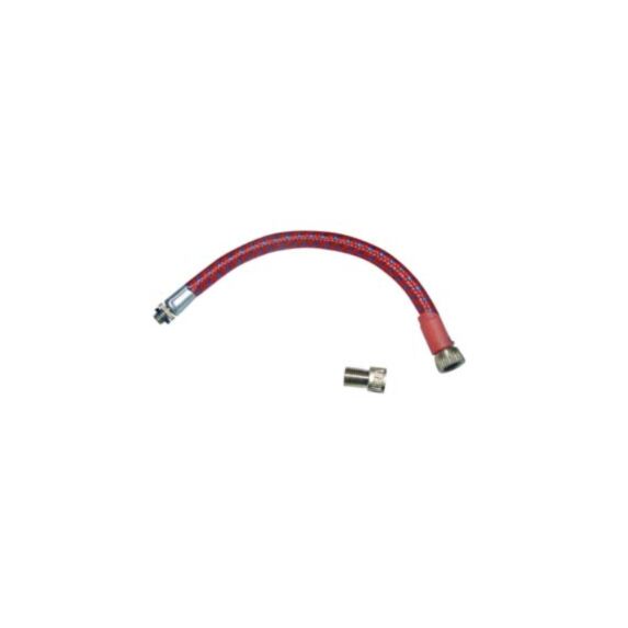 RACCORD DE POMPE + ADAPTATEUR