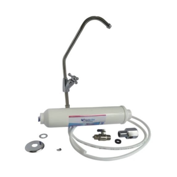 Kit Filtration Sous Évier - AQUAWATER