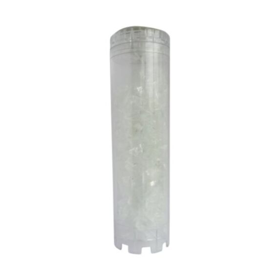 Cartouche antitartre polyphosphate 25,4x6x6cm 6 mois - SOMATHERM