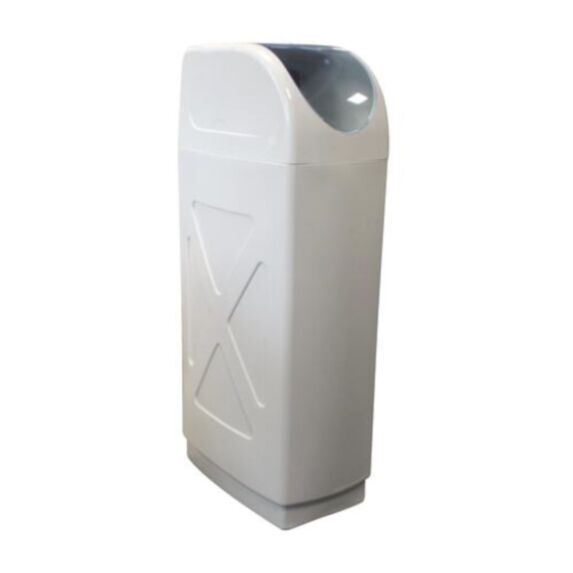 Adoucisseur Aqua Excellence 22L blanc - AQUAWATER