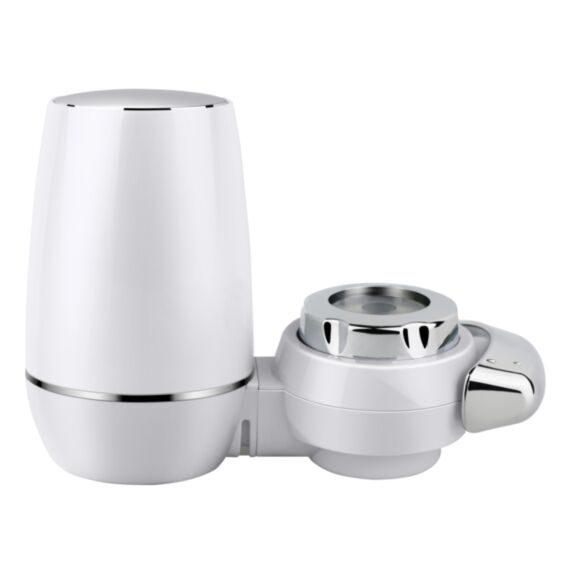 Filtre sur robinet anti chlore, anti impureté - AQUAWATER