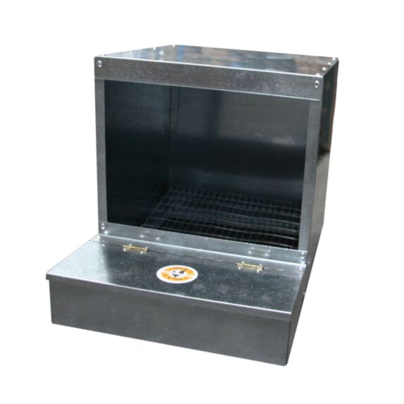 Pondoir 1 compartiment 45x33x35cm - UKAL