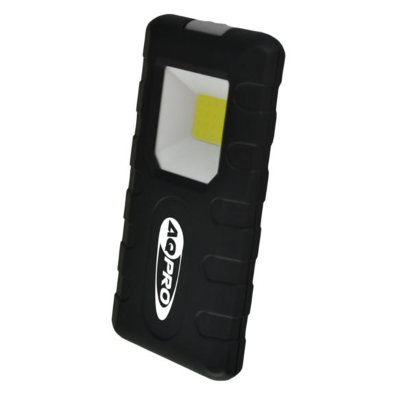 Lampe LED 3AAA incl. Compacte 120lm AQPRO