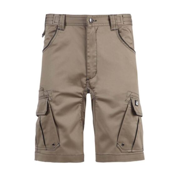 Bermuda Jacquot T.36 beige