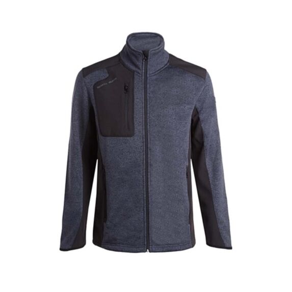 Veste de travail arsenal anthracite xxl