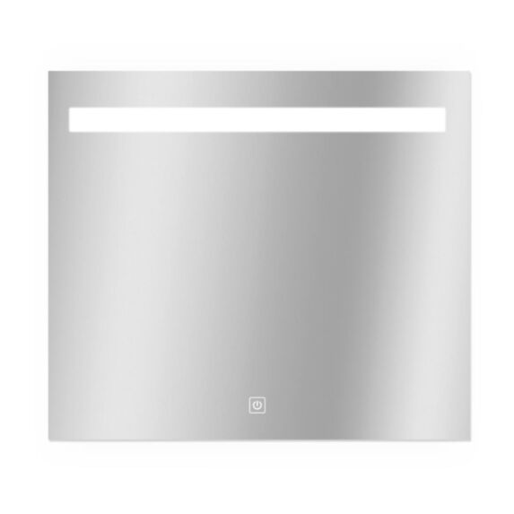 Miroir LED Portland - 70x80cm - MP GLASS