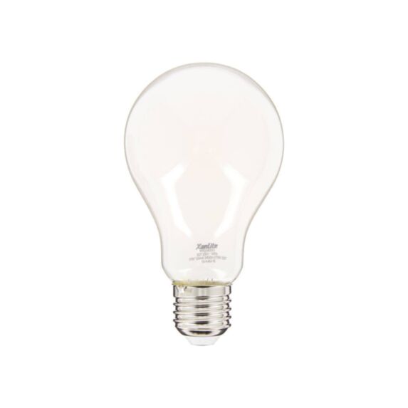 Ampoule led A60 opaque E27 2452lm 150W 2700K blanc chaud