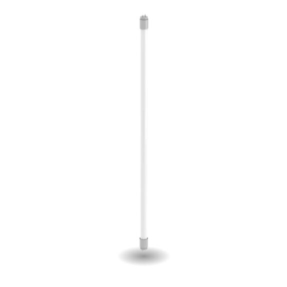 Tube LED G5 440Lm 4W 4000K Blanc neutre - XANLITE