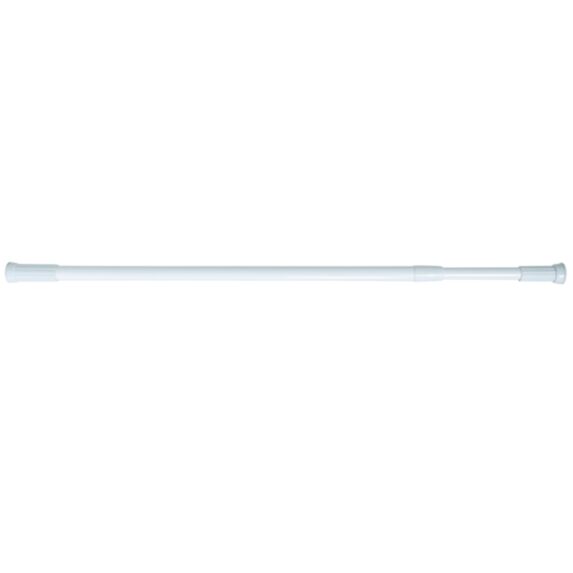 Barre de douche extensible