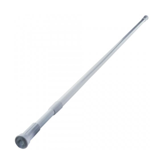 Barre de douche extensible
