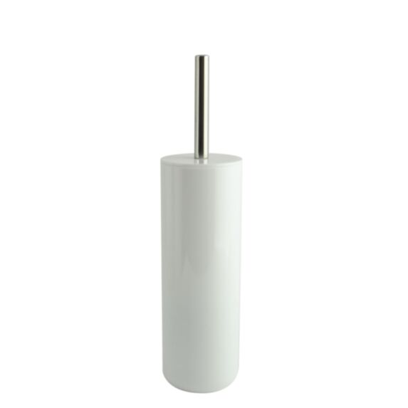Pot à Balai Inagua Polystyrène Blanc - MSV