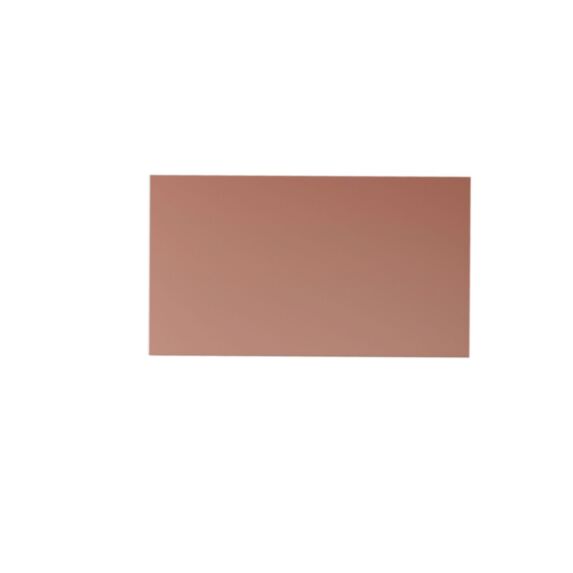 Plan de travail Emilien terracota 80 - AURLANE