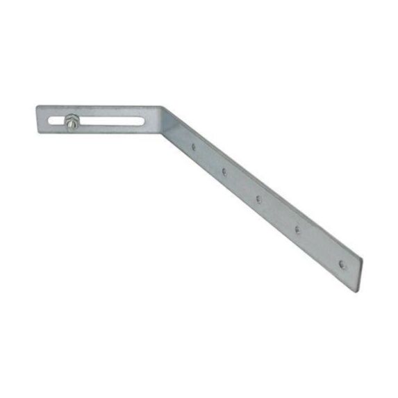 Hampe droite 33,5cm