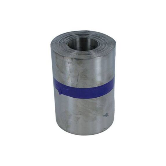 Rouleau de plomb 20cmx5m