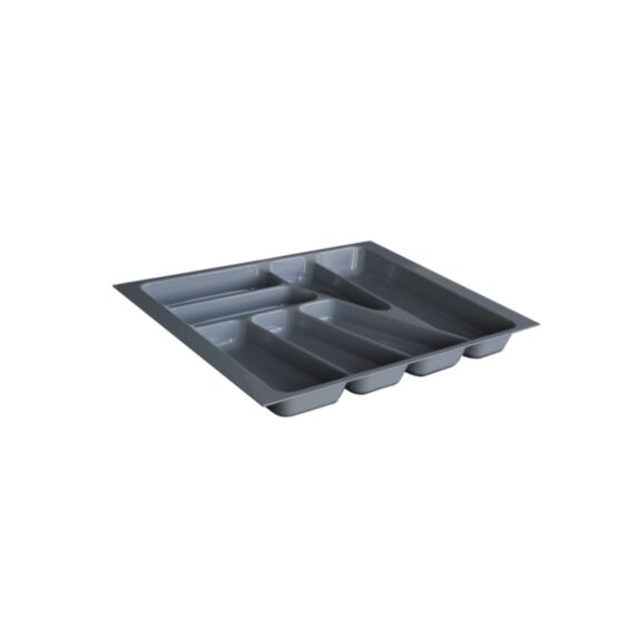 Kit range couverts PVC gris 2mm largeur600 - RBSISTEMS