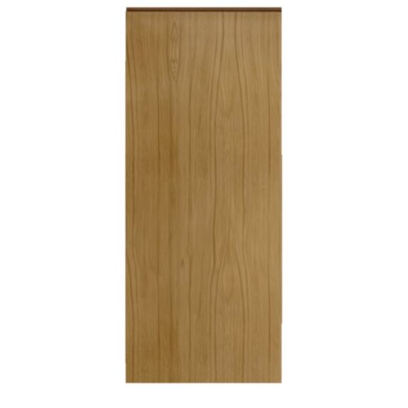Façade Sienna chêne 18mm 1422x600 - RBSISTEMS