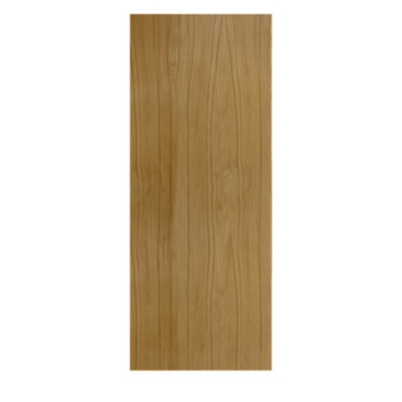Joue de meuble Sienna chêne 18mm 1566x580 pleine - RBSISTEMS