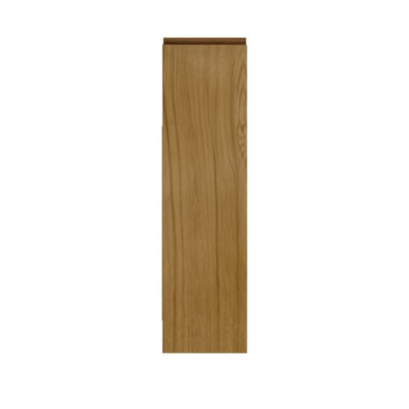 Façade meuble Sienna 71,3x20cm 1 Tiroir Ep.18mm - RBSISTEMS