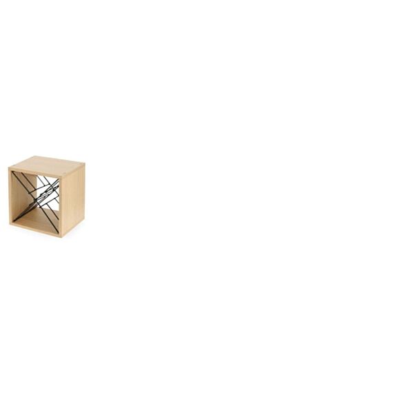 Cubbox 6 cases Sanoma