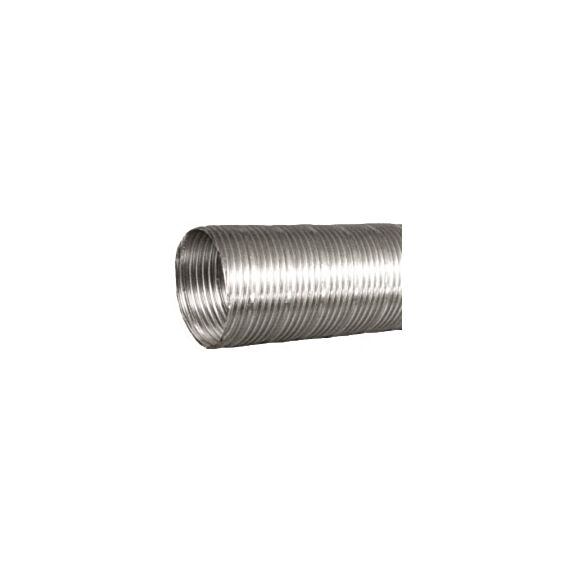 Conduit aluminium semi‑rigide classé M0 - STRULIK