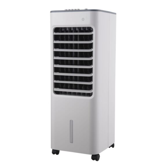 Rafraîchisseur d’air blanc 5L ORA-50M - OPTIMEA