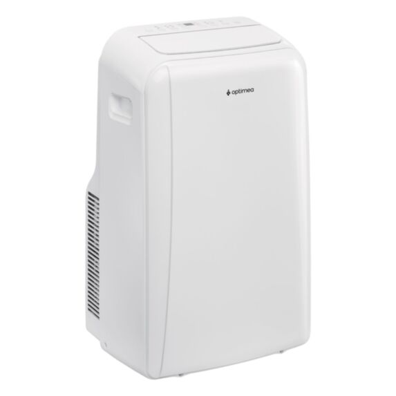 Climatiseur mobile froid seul 4100W - OPTIMEA