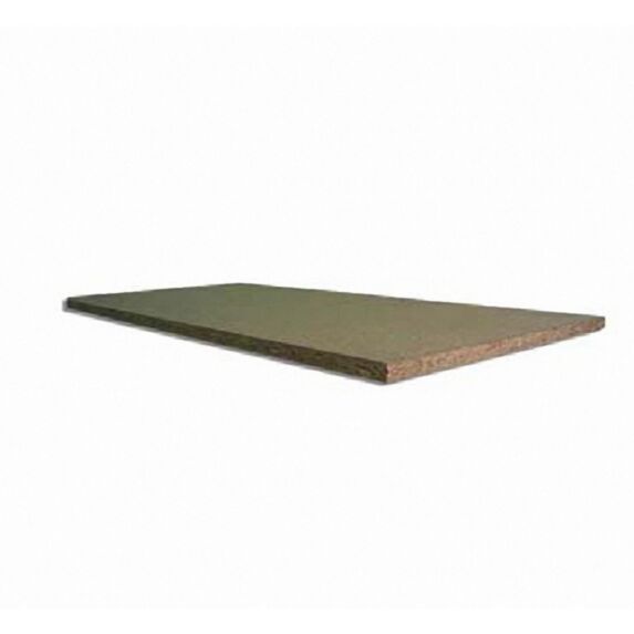 panneau aggloméré std pré-découpé 16 mm 800x600mm - SUP BOIS