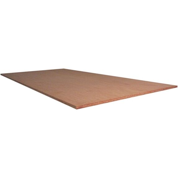 contreplaqué ext. faces okoumé 5 mm - 250x122 cm - SUP BOIS