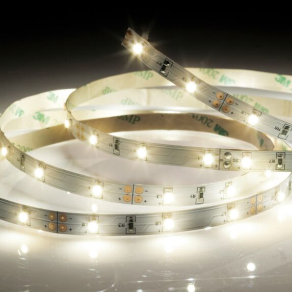Kit complet avec ruban lumineux à led 3m blanc - XANLITE