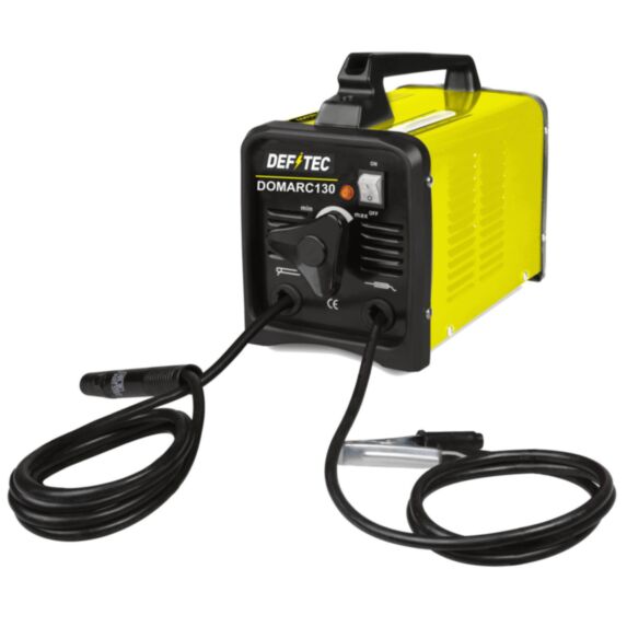 Poste à souder 130 amp - DEFITEC