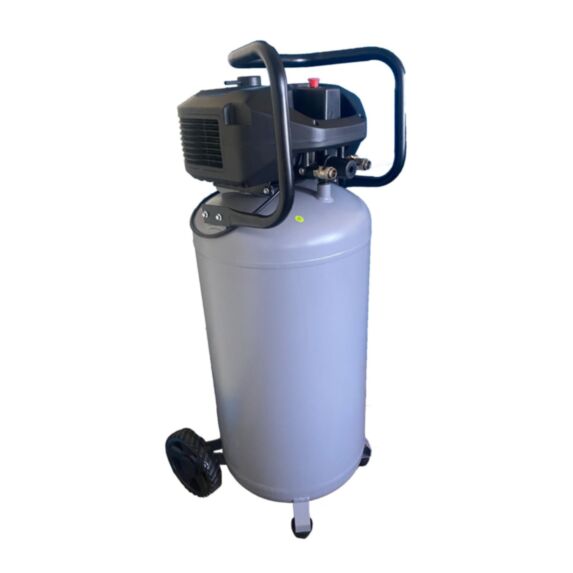 Compresseur vertical 100l silencieux - PRODAIR