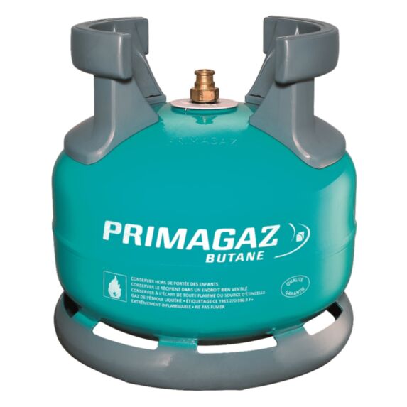 Charge de gaz Twiny butane 6kg - PRIMAGAZ
