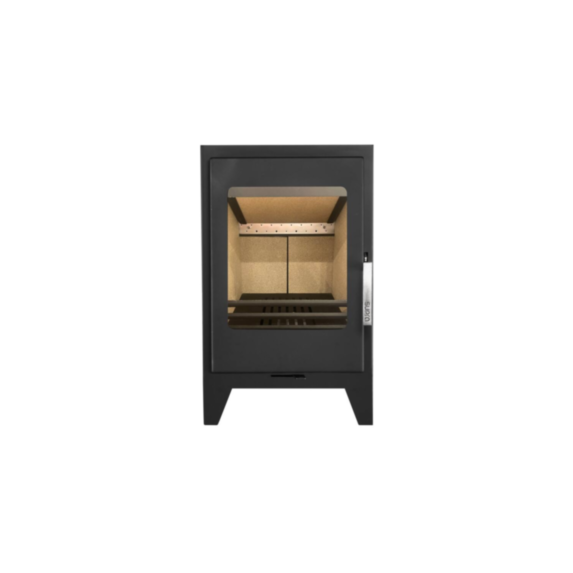 Poêle à bois Oscar 5kW - SUPRA