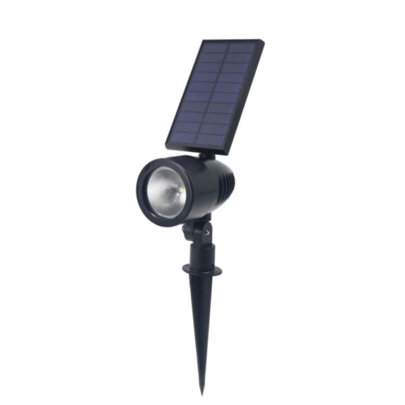 Spot solaire à planter 60 lumens GALIX