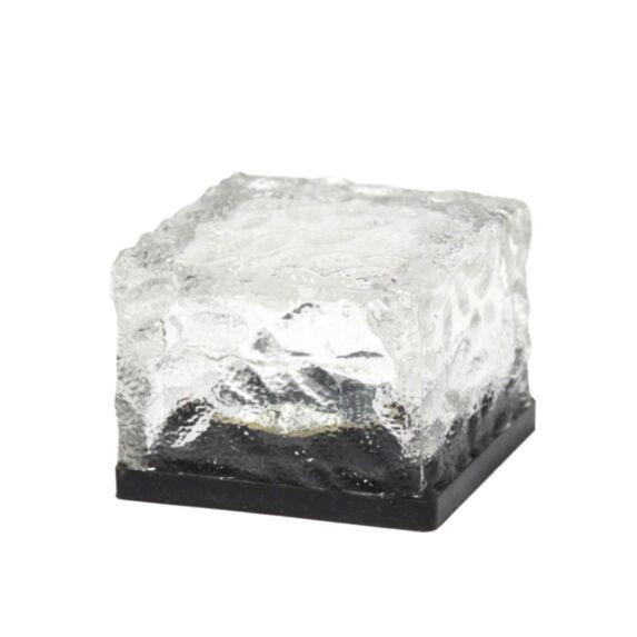 Cube de glace solaire 7cm - GALIX