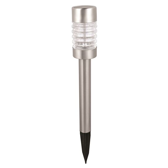Balise solaire inox H57 - GALIX