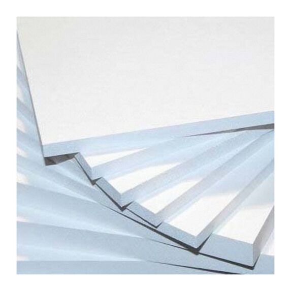 Panneau forex® 5mm pré-découpé 800 x 600 mm