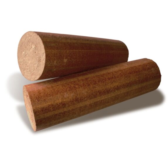 Bois densifié 5,7 kg - WOODSTOCK BOIS