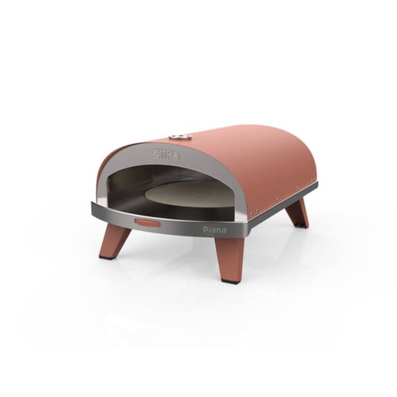 Four à pizza à gaz Piana Terracotta - ZIIPA