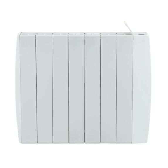 Radiateur céramique connecté fabio 1500 w