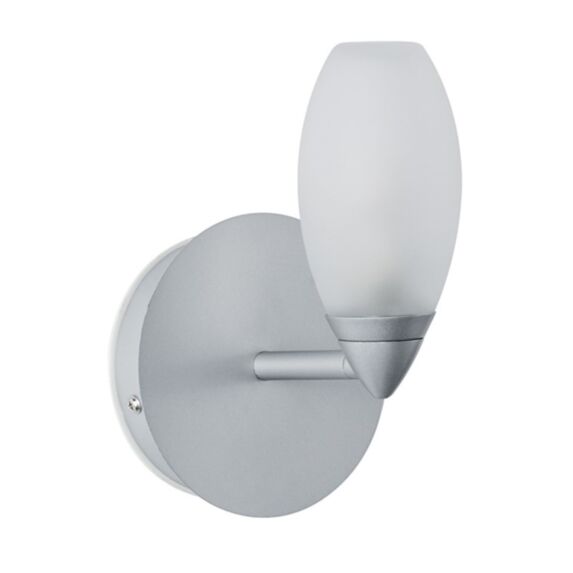 Applique Carina 28W G9 Métal/Verre - PAULMANN