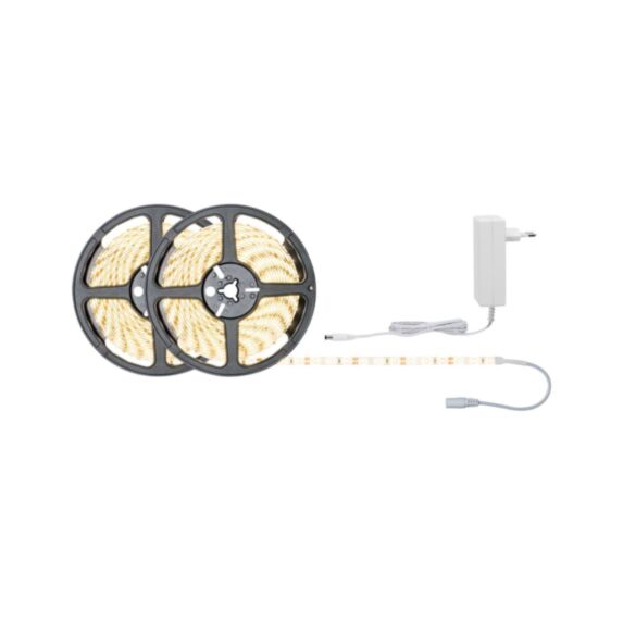 Ruban SimpLED Blanc 10m 22W Blanc Chaud