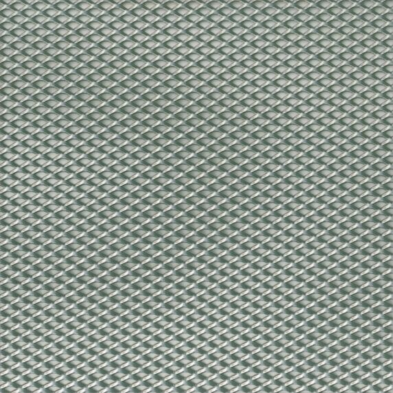 Tôle en métal déployé acier 500 x 250 x 2,2 mm