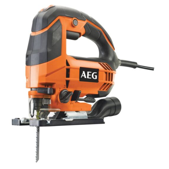 Scie sauteuse pendulaire STEP100X 700W - AEG
