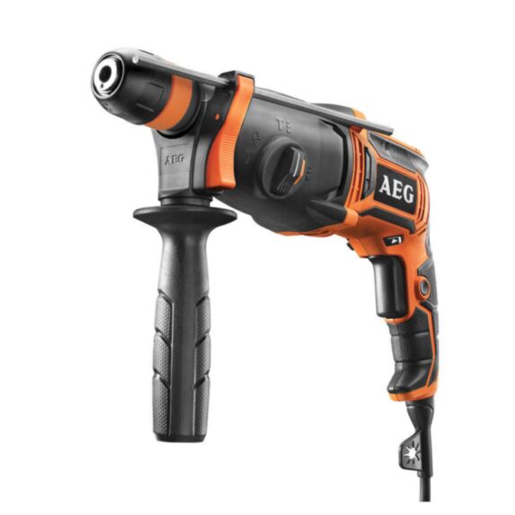 Perforateur Burineur 24mm SDS+ 800 Watts