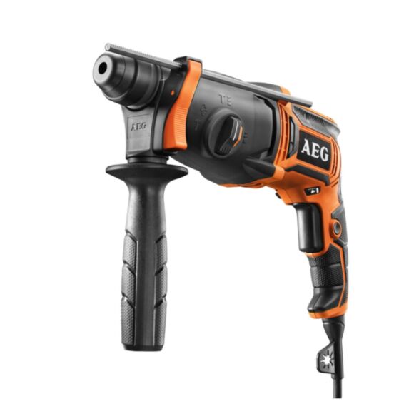 Perforateur burineur éléctrique 800W - AEG